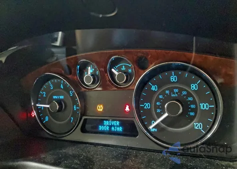 2009 Ford Flex Limited z USA, uszkodzony, nr VIN 2FMDK53C99BA51065